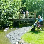 펜션 Rebecca Puddle Duck *