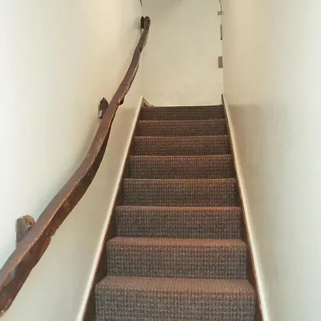 Rebecca Puddle Duck Holiday home Bassenthwaite