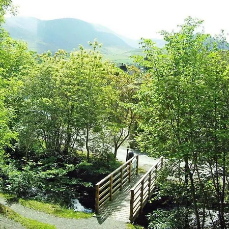 Rebecca Puddle Duck Holiday home