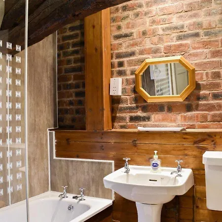 Holiday home Rebecca Puddle Duck *