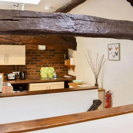 Rebecca Puddle Duck Holiday home *