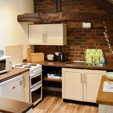 Rebecca Puddle Duck Holiday home Bassenthwaite