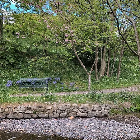 Rebecca Puddle Duck Holiday home *