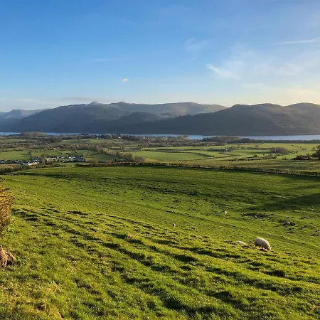 Rebecca Puddle Duck Bassenthwaite