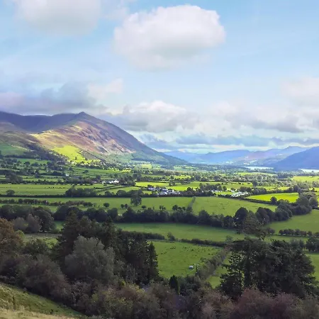 Rebecca Puddle Duck Holiday home *