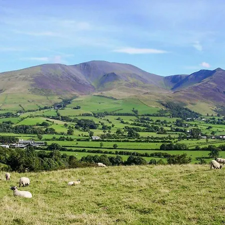 Rebecca Puddle Duck Holiday home