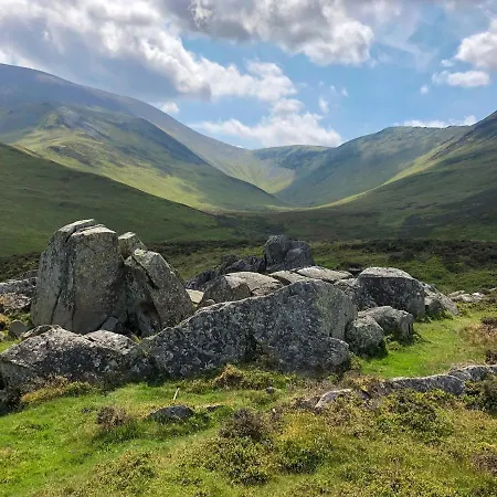 Holiday home Rebecca Puddle Duck Bassenthwaite