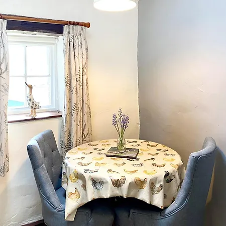 Casa de Férias Rebecca Puddle Duck Bassenthwaite