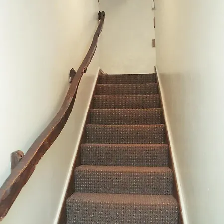 Casa de Férias Rebecca Puddle Duck *