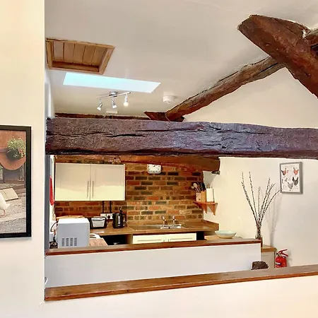 Rebecca Puddle Duck Casa de Férias Bassenthwaite