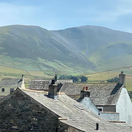 Casa de Férias Rebecca Puddle Duck Bassenthwaite