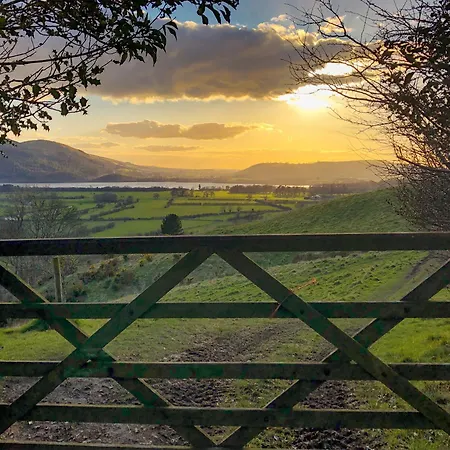 Rebecca Puddle Duck * Bassenthwaite
