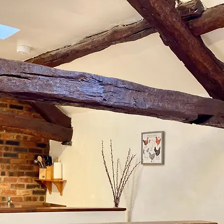 Rebecca Puddle Duck Holiday home