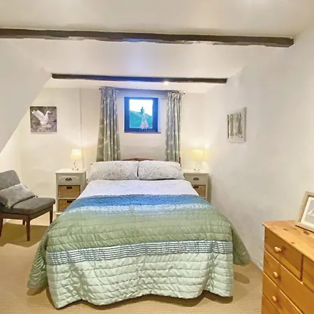 Rebecca Puddle Duck * Bassenthwaite