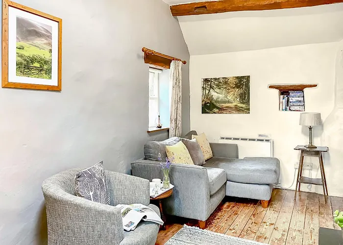 Casa de Férias Rebecca Puddle Duck *