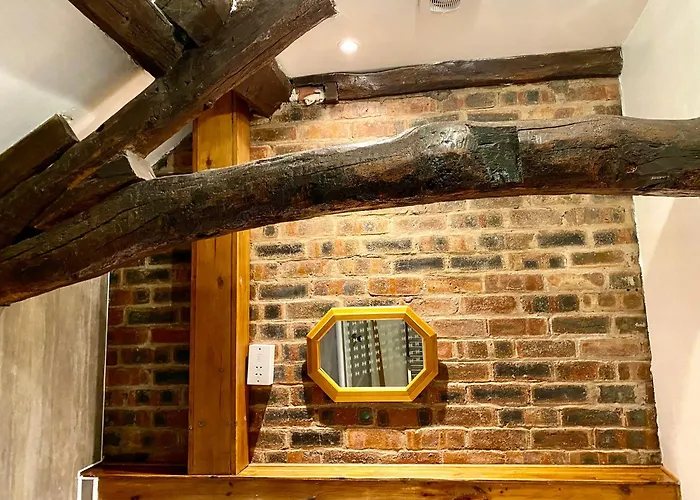 Casa de Férias Rebecca Puddle Duck *