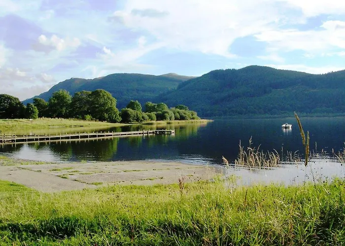 Casa de Férias Rebecca Puddle Duck *