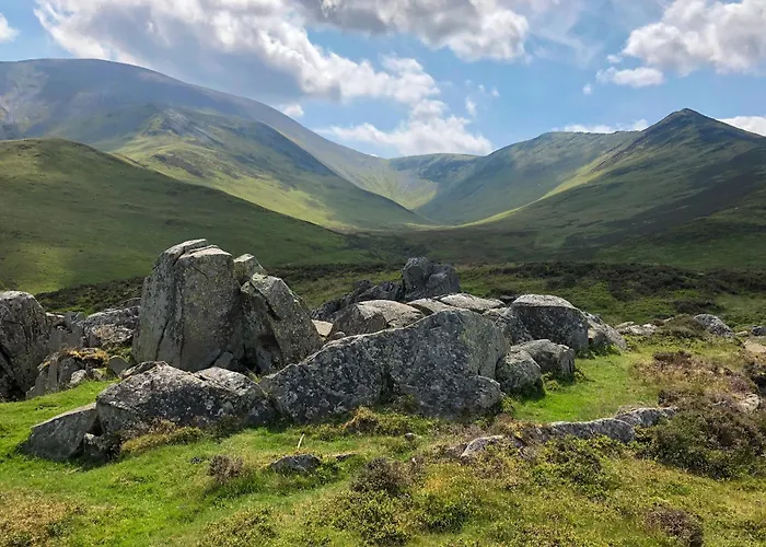 Rebecca Puddle Duck Bassenthwaite