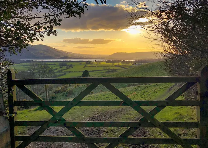 Rebecca Puddle Duck * Bassenthwaite