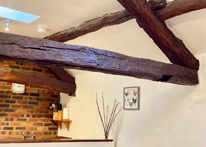 Rebecca Puddle Duck Holiday home