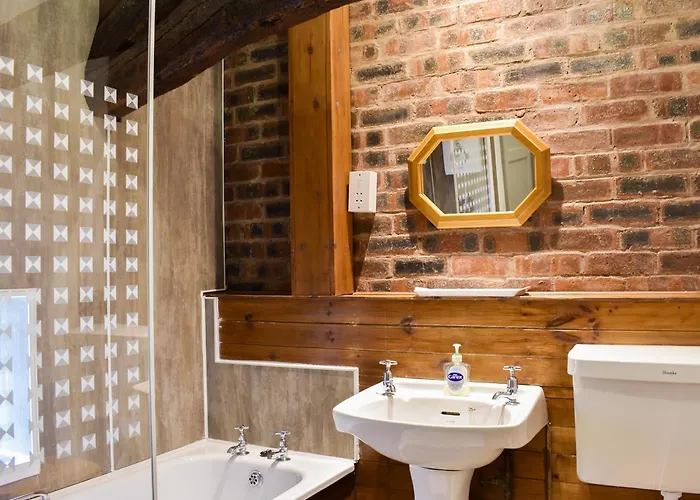 Holiday home Rebecca Puddle Duck *