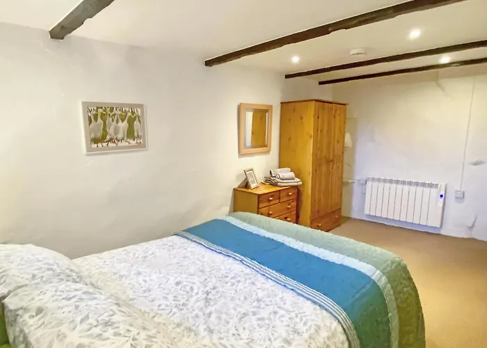 Rebecca Puddle Duck Holiday home Bassenthwaite