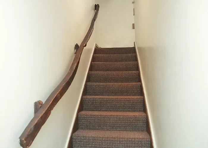 Holiday home Rebecca Puddle Duck