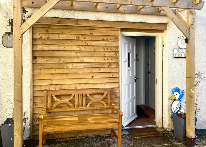 Holiday home Rebecca Puddle Duck Bassenthwaite