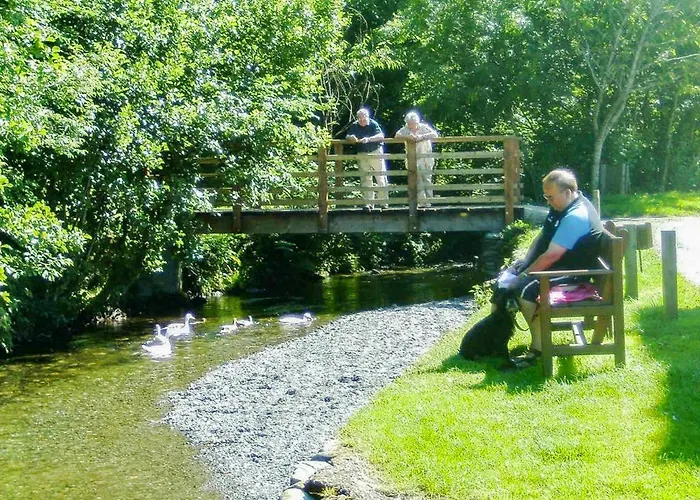 Holiday home Rebecca Puddle Duck *