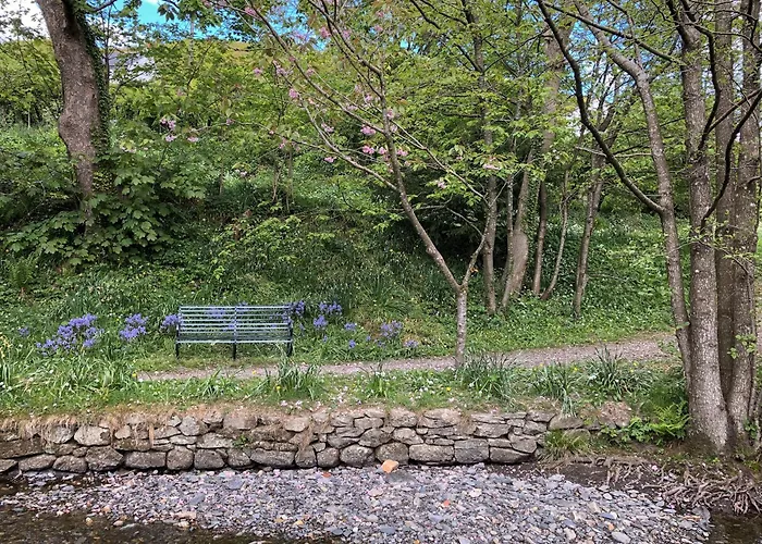 Holiday home Rebecca Puddle Duck *